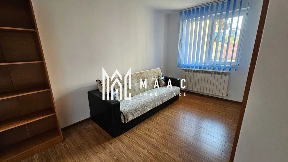 Apartament 2 camere | 55 MPU | 2 Balcoane | Zona Terezian - Poză 3