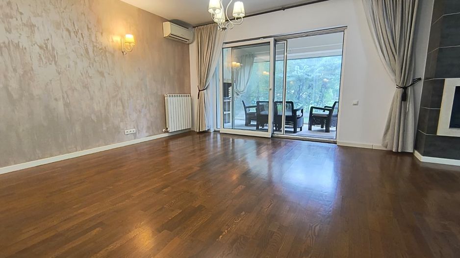 NOU! Pipera-Scoala Americana-Ibiza Sol-piscina - Poză 9