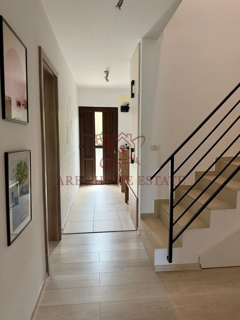 Duplex moderm mobilat si utilat complet | Toate utilitatile - Poză 9