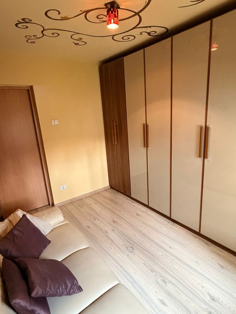 Take-Ionescu | 3 Camere | Etaj intermediar | Centrala Proprie - Poză 4