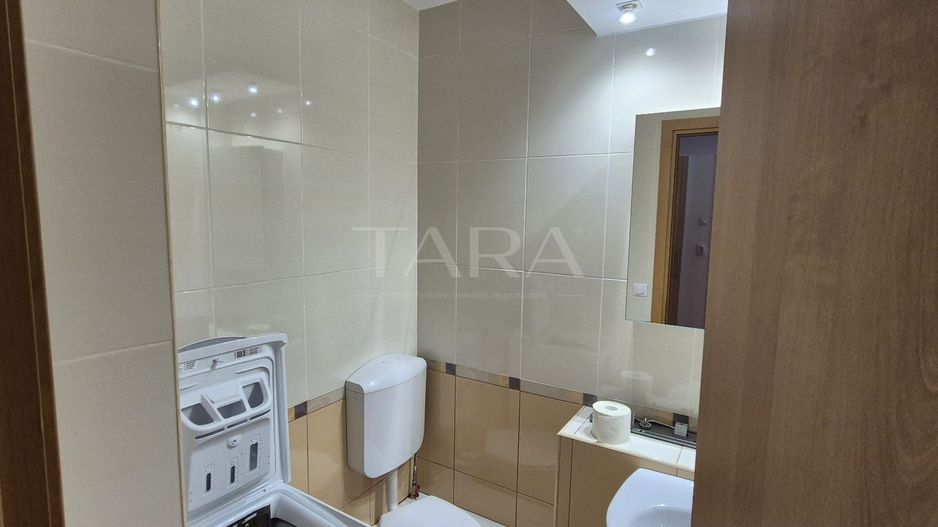 Apartament 3 camere de închiriat, zona Titulescu - Poză 9