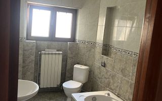 Inchiriere 4 camere P ta Romana/130 mp/Ultracentral/Nemobilat - Poză 7