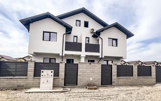 Vila Duplex Bragadiru | Direct Dezvoltator 0% Comision - Poză 1