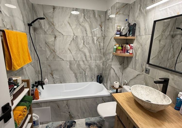 Vânzare Apartament 3 Camere – Zona Florilor, Florești - Poză 7