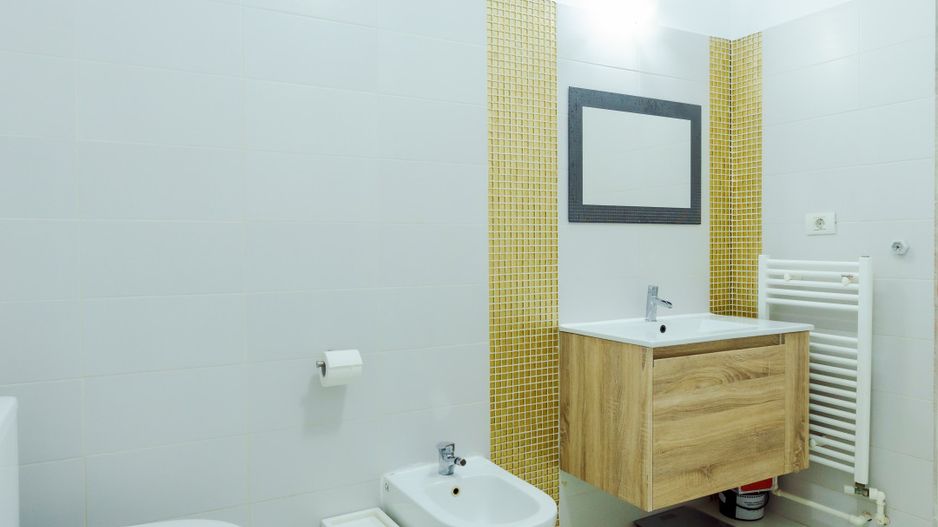 PALAZU MARE -  Vila Duplex cu 4 Camere, Panorama Superba si Curte Amenajata - Poză 15