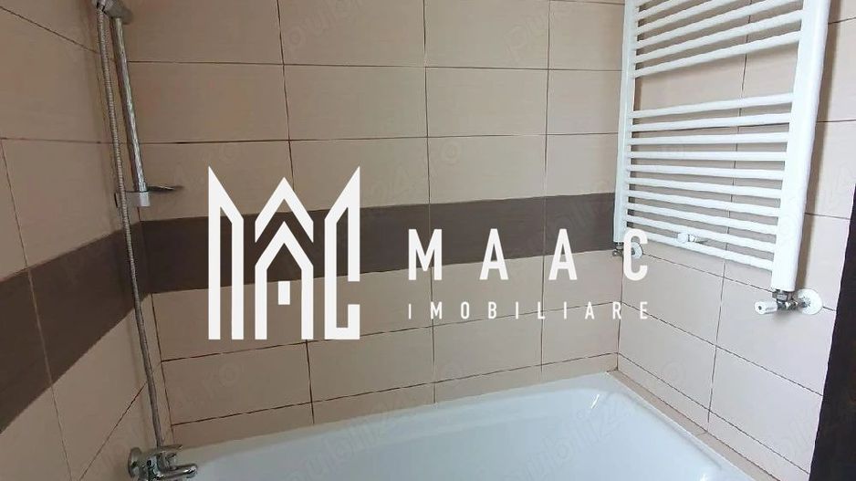 Apartament 2 camere de închiriat | Sibiu, Turnișor | parcare - Poză 4