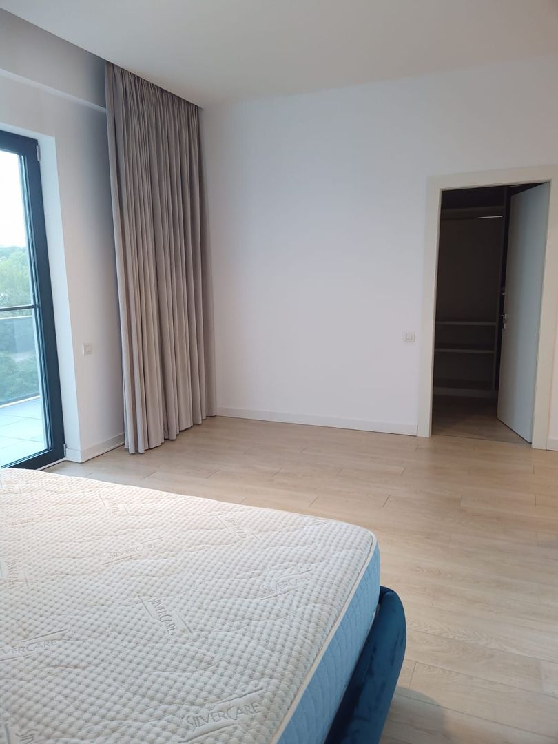 PENTHOUSE Iancu Nicolae | 191 mp utili | Terasă 75 mp | 4 camere - Poză 19