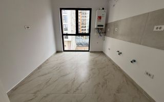 Ap 2 camere decomandat | 63.7 mp | 2 balcoane | Sky Garden Residence - Poză 8