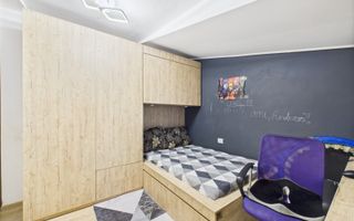 Apartament 3 camere de vânzare-Bragadiru, Leroy Merlin - Poză 9