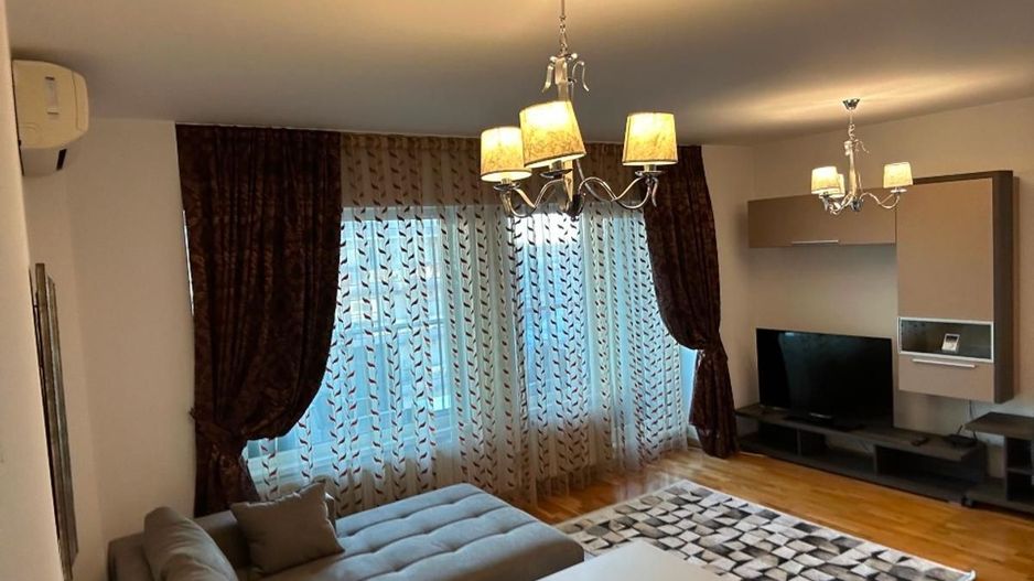 Dristor - Baba Novac - Duplex - centrala proprie - terasa - vedere panoramica - Poză 1