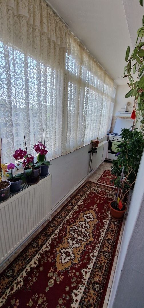 Apartament 3 Camere Decomandat – Confort 1 – Km 4-5, Constanța - Poză 7
