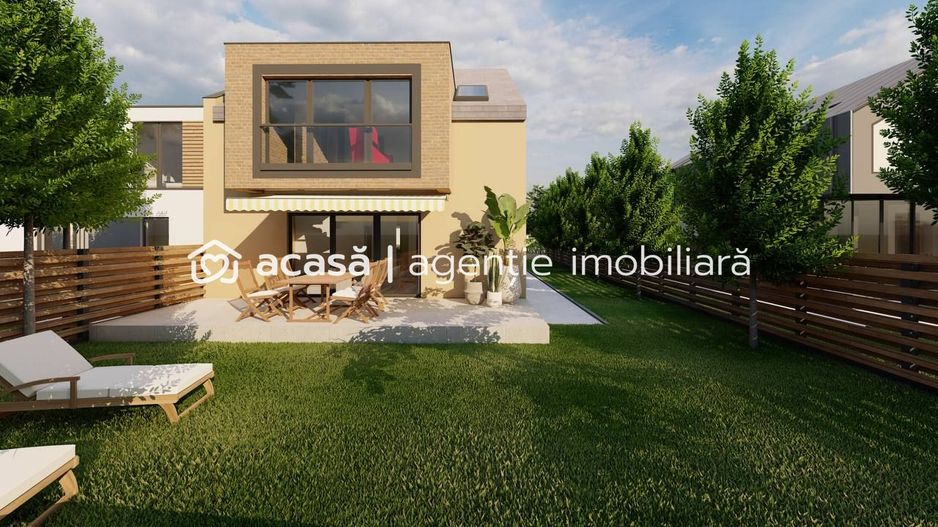 Parcele de teren exclusiviste ARED IMAR (fara agenție) - Poză 2