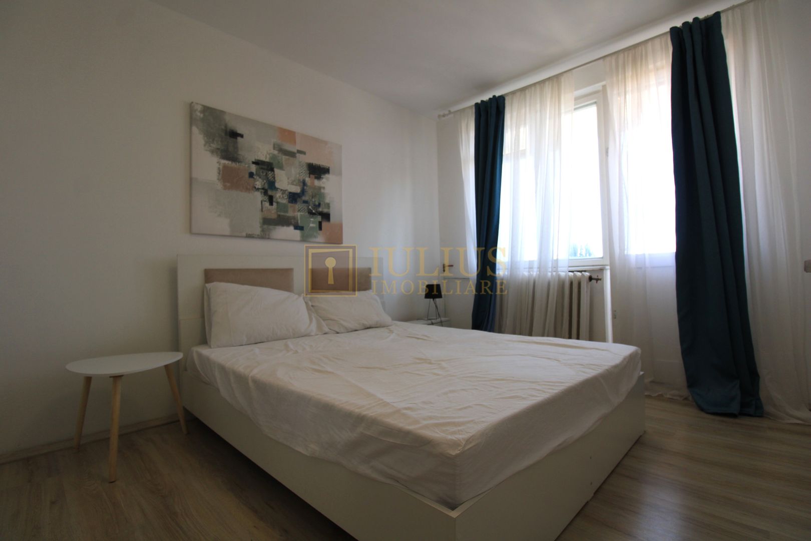 Zona Olimpia, 3 camere. - Poză 7