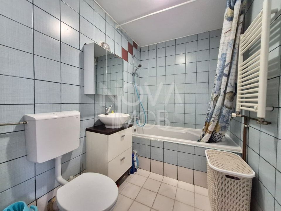 Apartament tip mansarda - Semaforului - Poză 8