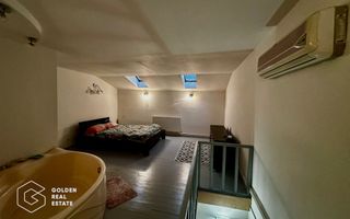 Oportunitate!Spatiu comercial 3 camere+apartament 2 camere la etaj,zona centrala - Poză 11