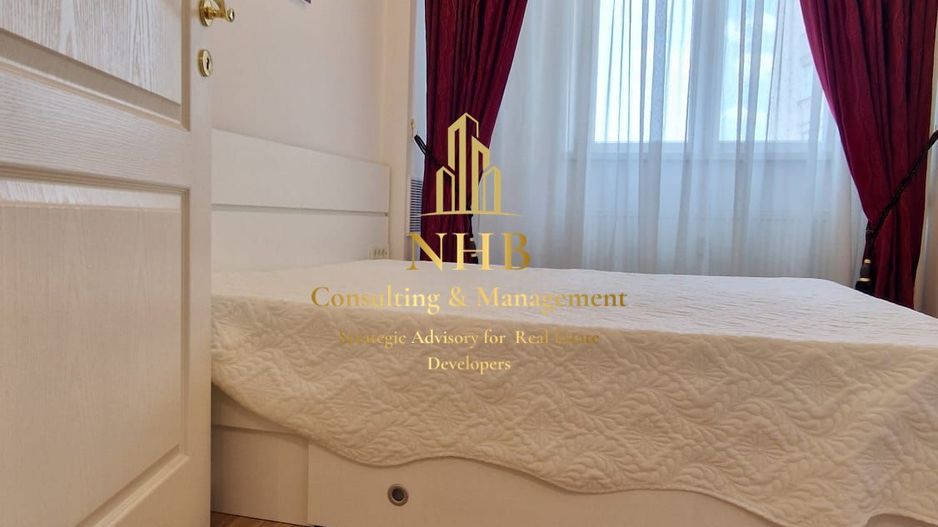 Apartament 3 camere | Stefan cel Mare | Metrou Stefan cel Mare - Poză 10