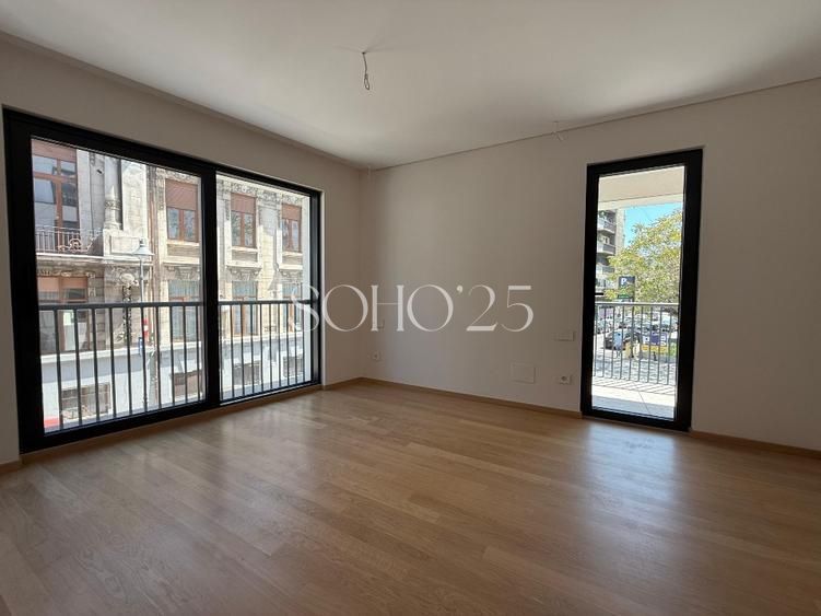 Apartament NOU de lux in cladire boutique CENTRALIS UNIVERSITATE TNB - Poză 2