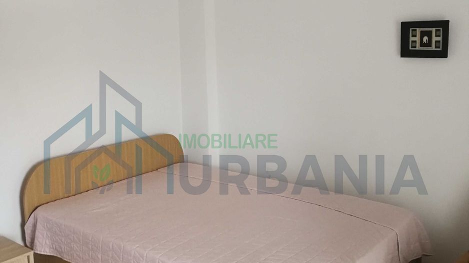 Apartament 2 camere de închiriat, decomandat, complet utilat și mobilat, zona Podul de Fier, Iași - Poză 2