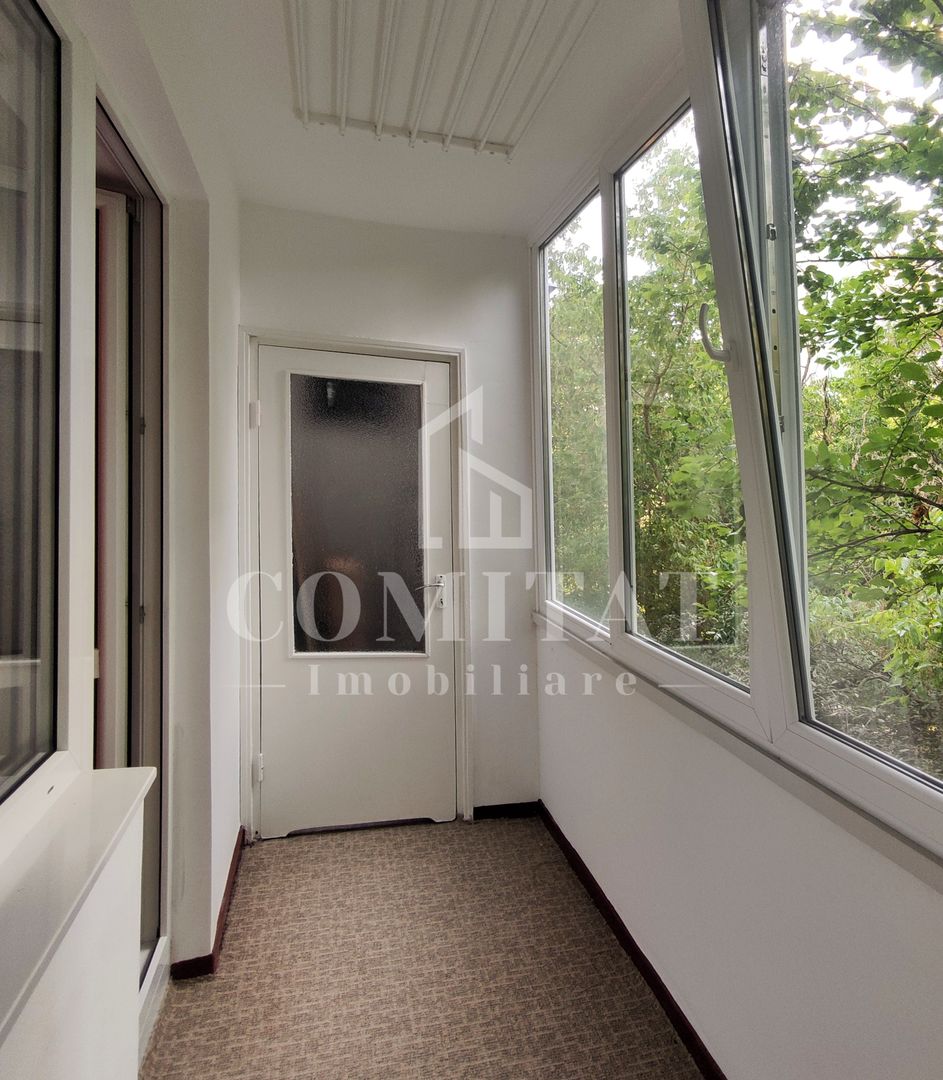 Apartament cu 2 camere semidecomandate | Cartierul Gheorgheni - Poză 13