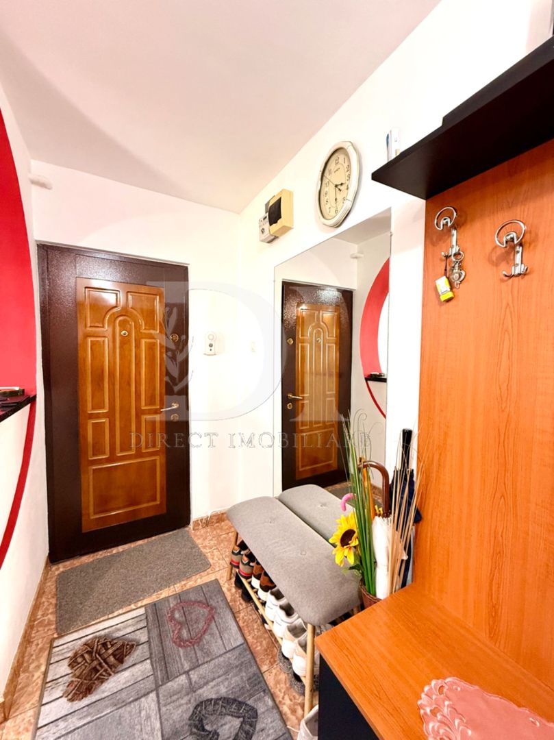 Apartament la cheie / Zona Manastur - Poză 10
