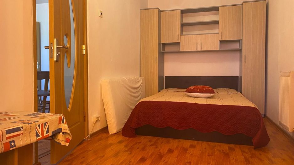 Vanzare apartament cu 2 camere in Targoviste - M11 - etajul 3 - Poză 3