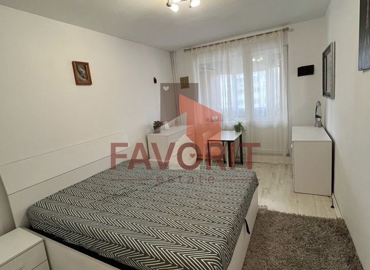 Centrala proprie. Complet renovat. Mobilat si utilat. - Poză 3