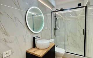 Spatiu de birouri cu 3 camere, bloc nou, Ultracentral zona Clinicilor - Poză 8