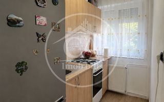 Apartament cu 2 camere de vânzare în zona Calea Aradului, Oradea - Poză 4