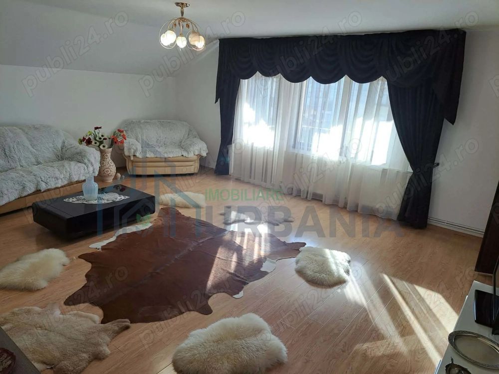 Casă nouă de vânzare în Valea Lupului, Iași - 240 mp construiti, teren 1000 mp - Poză 9