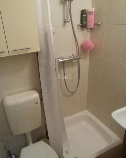 Garsoniera zona Pasaj -Coca Cola 3/4,mobilata și utilata,39500 euro. - Poză 2