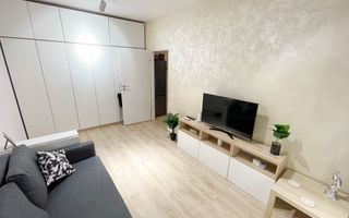 Apartament 3 camere | Novum Residence Regie | Prima închiriere | - Poză 5