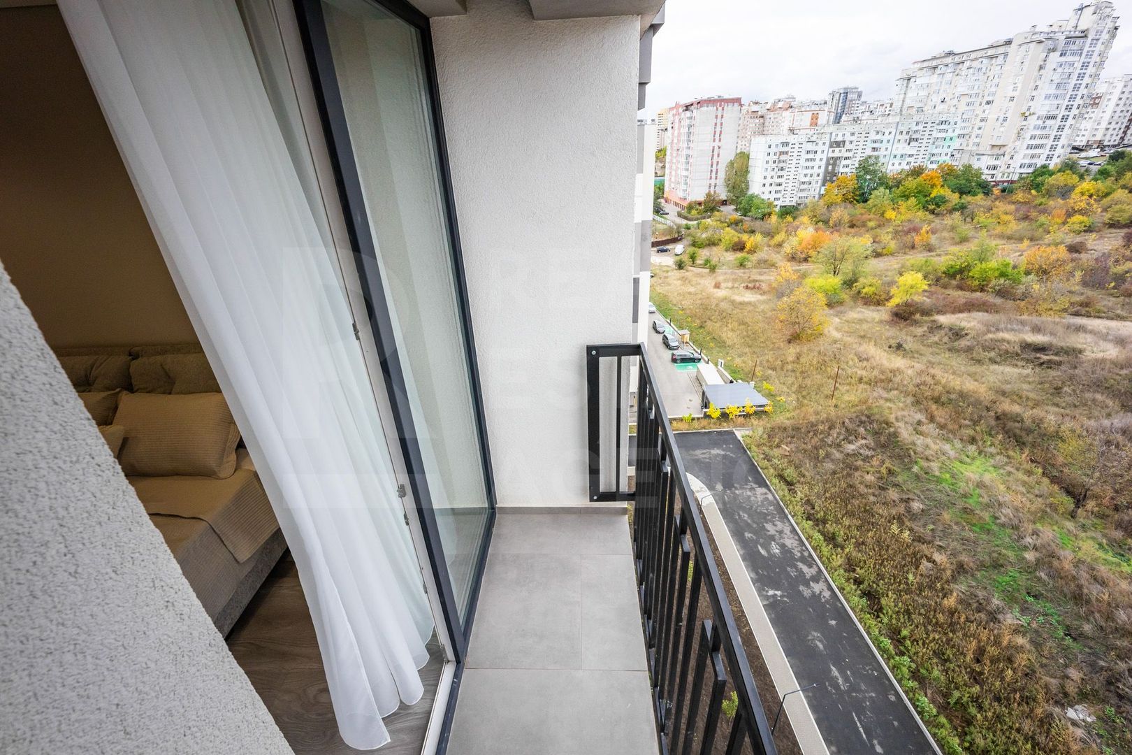 Vânzare, apartament, 2 camere, Str Nicolae Milescu Spătarul, Ciocana - Poză 9