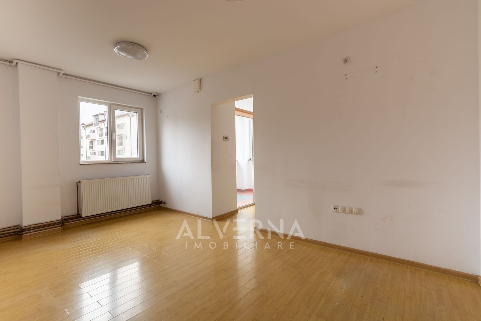 Spatiu de Birouri | 84 mp | 4 Camere | Parcare | Zona Floresti - Poză 15