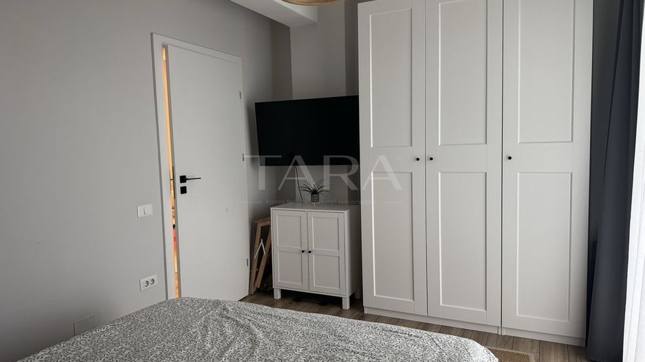 Apartament cu 2 camere de vânzare - Zona Străzii Paris. - Poză 5