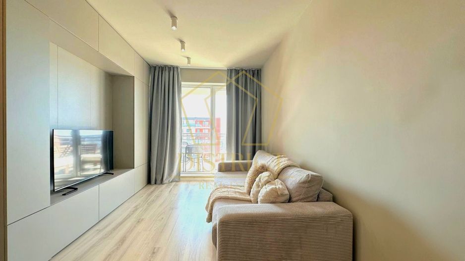 COM O% Apartament superb cu 3 camere | Padurea Verde | Denya Forest - Poză 2