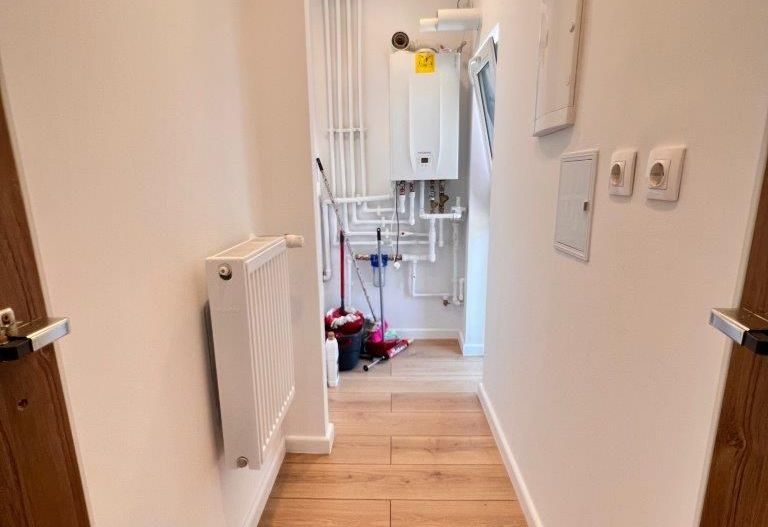 Vila 4Camere 3Bai Pipera-Tunari Renvoata complet 2025 - Poză 34