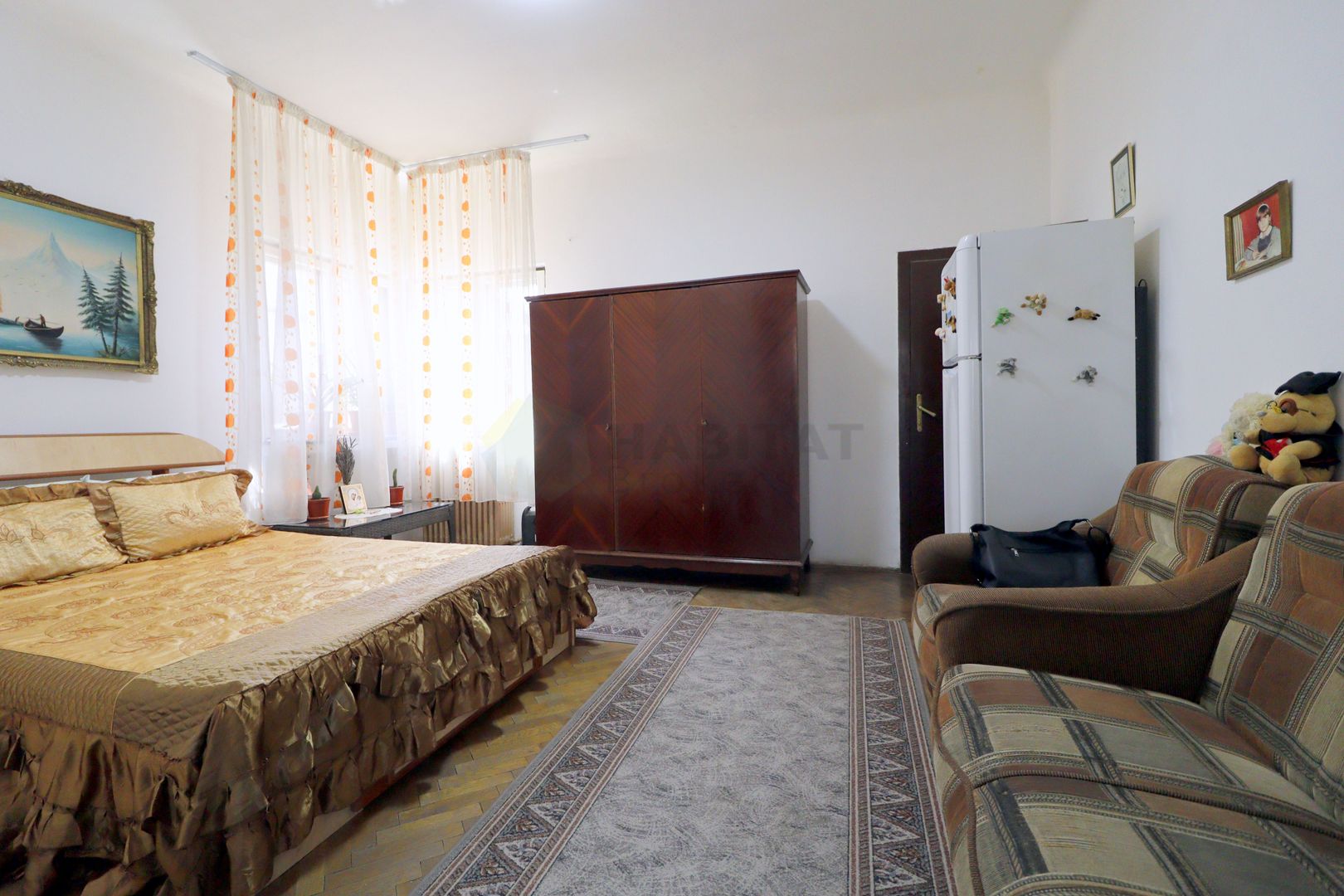 Autenticitate, personalitate, imobil Art Deco - Poză 14