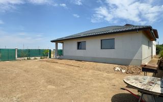 Casa individualǎ Bâcu, construcție 2025 la preț de apartament ! - Poză 3