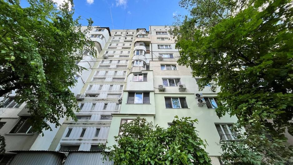 Vânzare, apartament, 1 cameră, str.  Alecu Russo, Ciocana - Poză 1