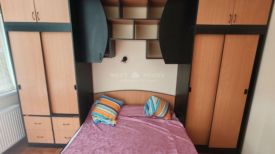 Apartament 2 camere Militari ( Gorjului ) - Poză 4