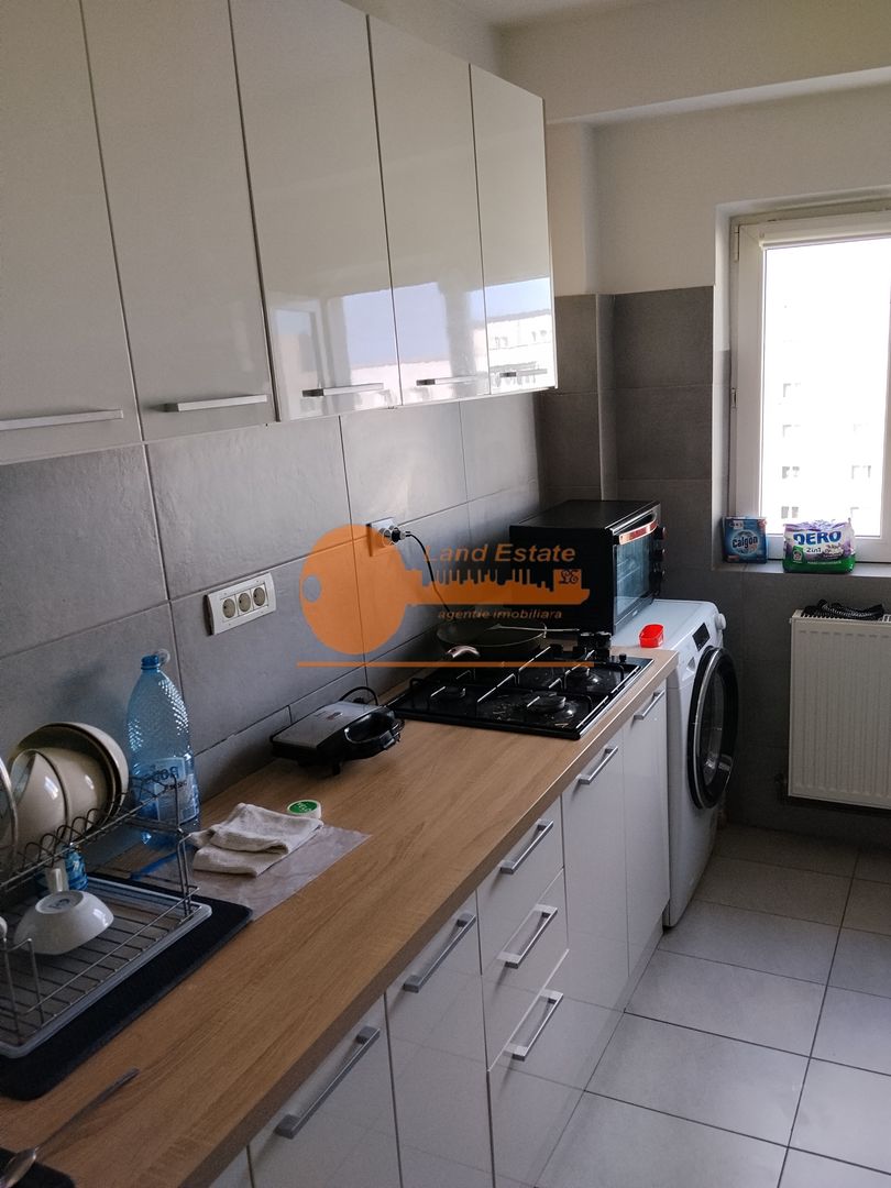 Apartament 2 camere decomandat – Câmpia Libertății - Poză 7