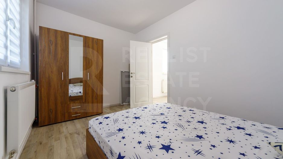 Vânzare, apartament cu 2 camere în zona Drumul Taberei, București - Poză 7