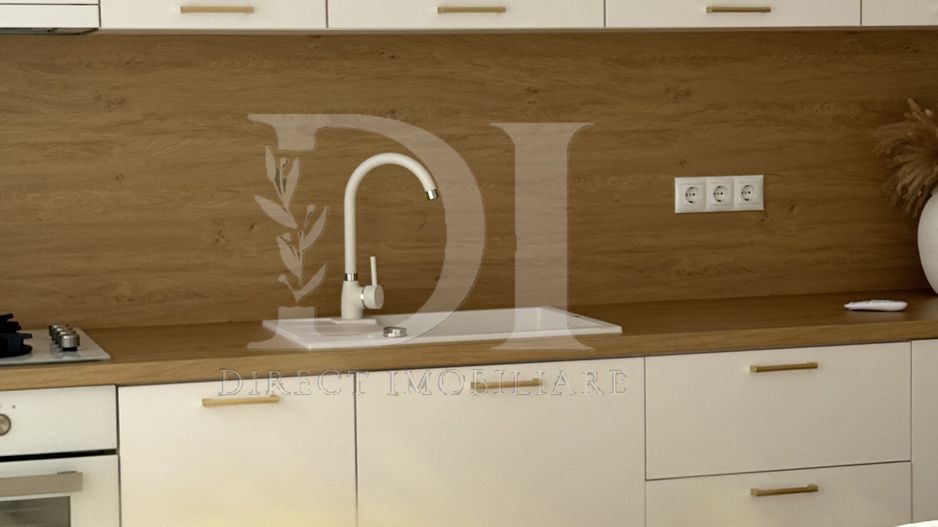 Apartament la cheie / Zona Terra - Poză 7