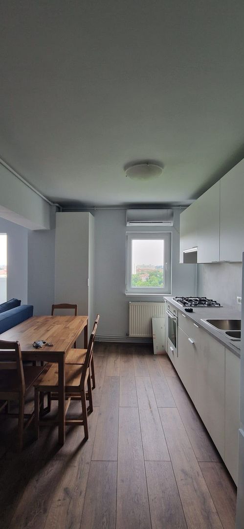 Apartament cu 2 camere la prima inchiriere - Poză 8