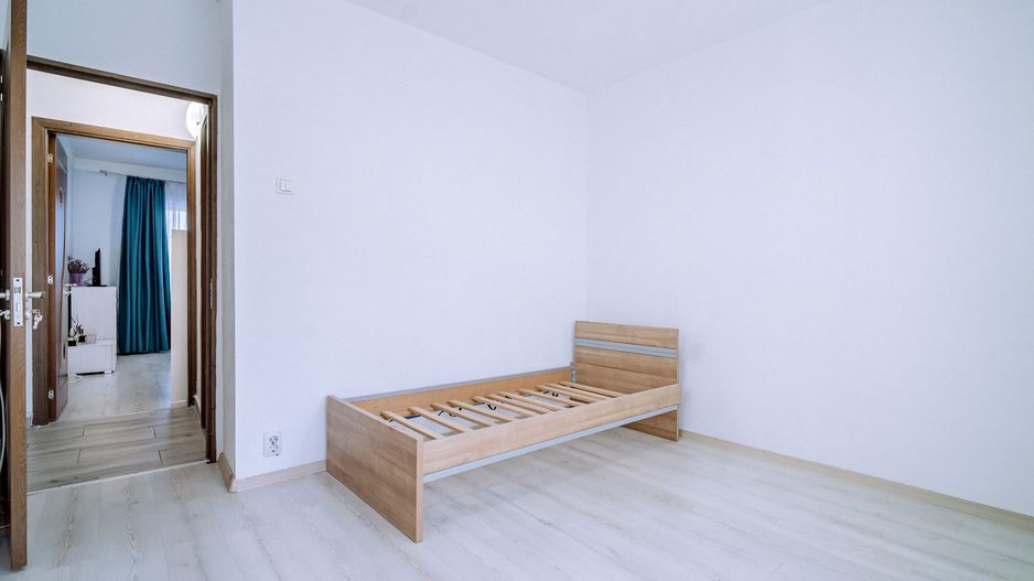 Apartament 4 camere, tip D, 81,mp, Seleușului,mobilat/utilat - Poză 17