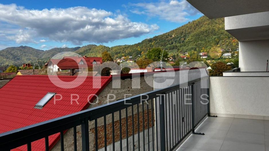 De închiriat - Apartament cu 3 camere | bloc nou | zona Vasile Lucaciu - Poză 2