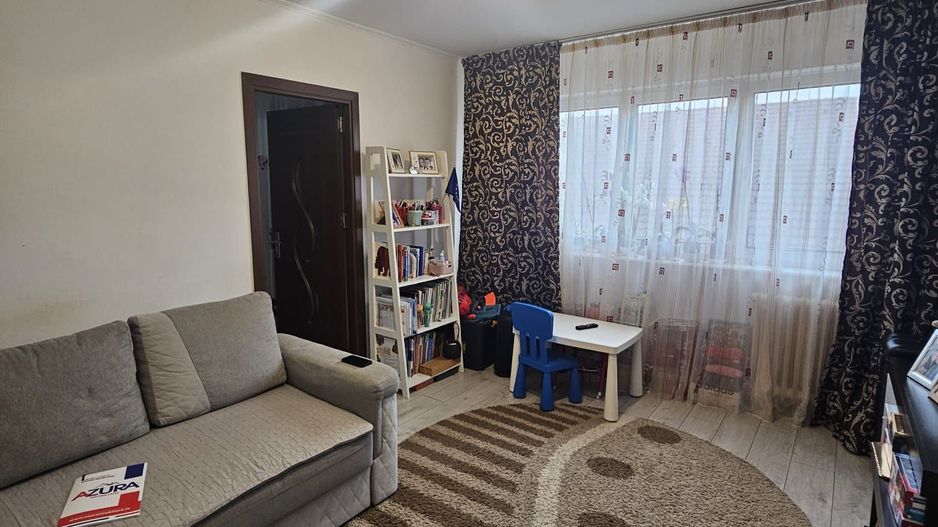 Apartament 2 camere de vânzare – Găvana 2, zona Pieței - Poză 11