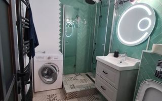 Apartament 3 camere Matei Basarab - Poză 12