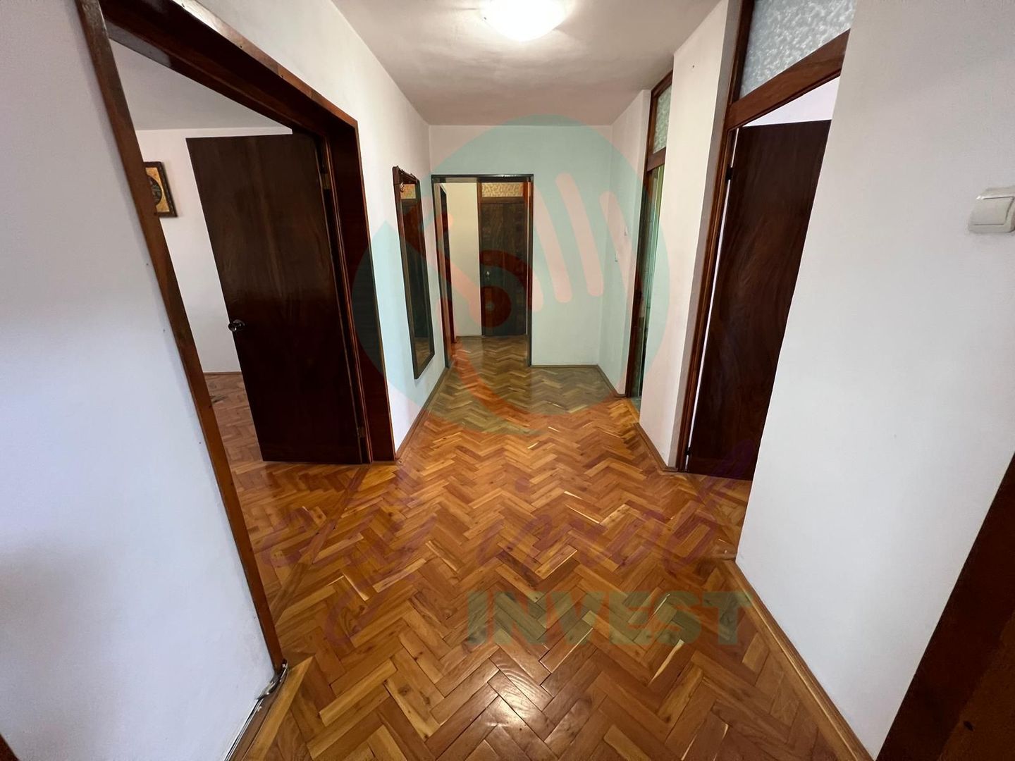 Oportunitate 4 camere 103 mp Stirbei Voda-Berzei - Poză 10