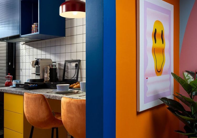 Apartament concept | Duplex cu design spectaculos | Win Herăstrău - Poză 10